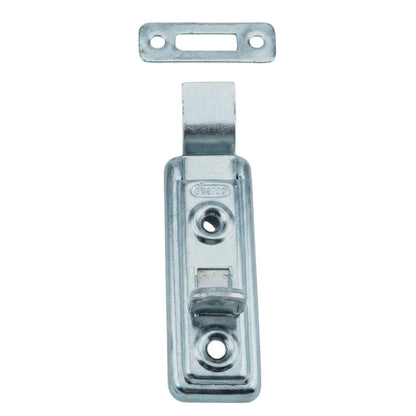 Ebco L Tower Bolt SS Finish
