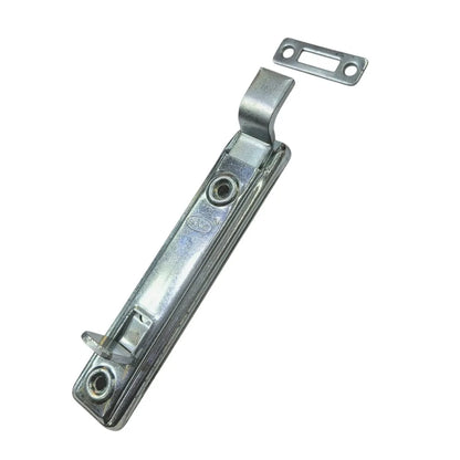 Ebco L Tower Bolt SS Finish