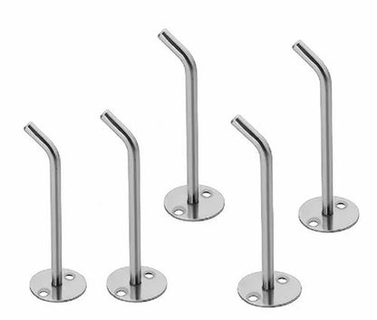 Display Hook RF724 SS Material Matt finish RV