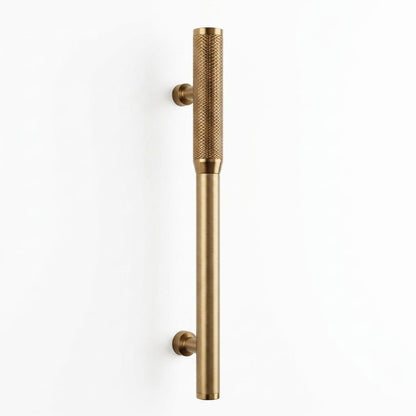 Main Door Handle 12" Stainless Steel Material 809 DRT