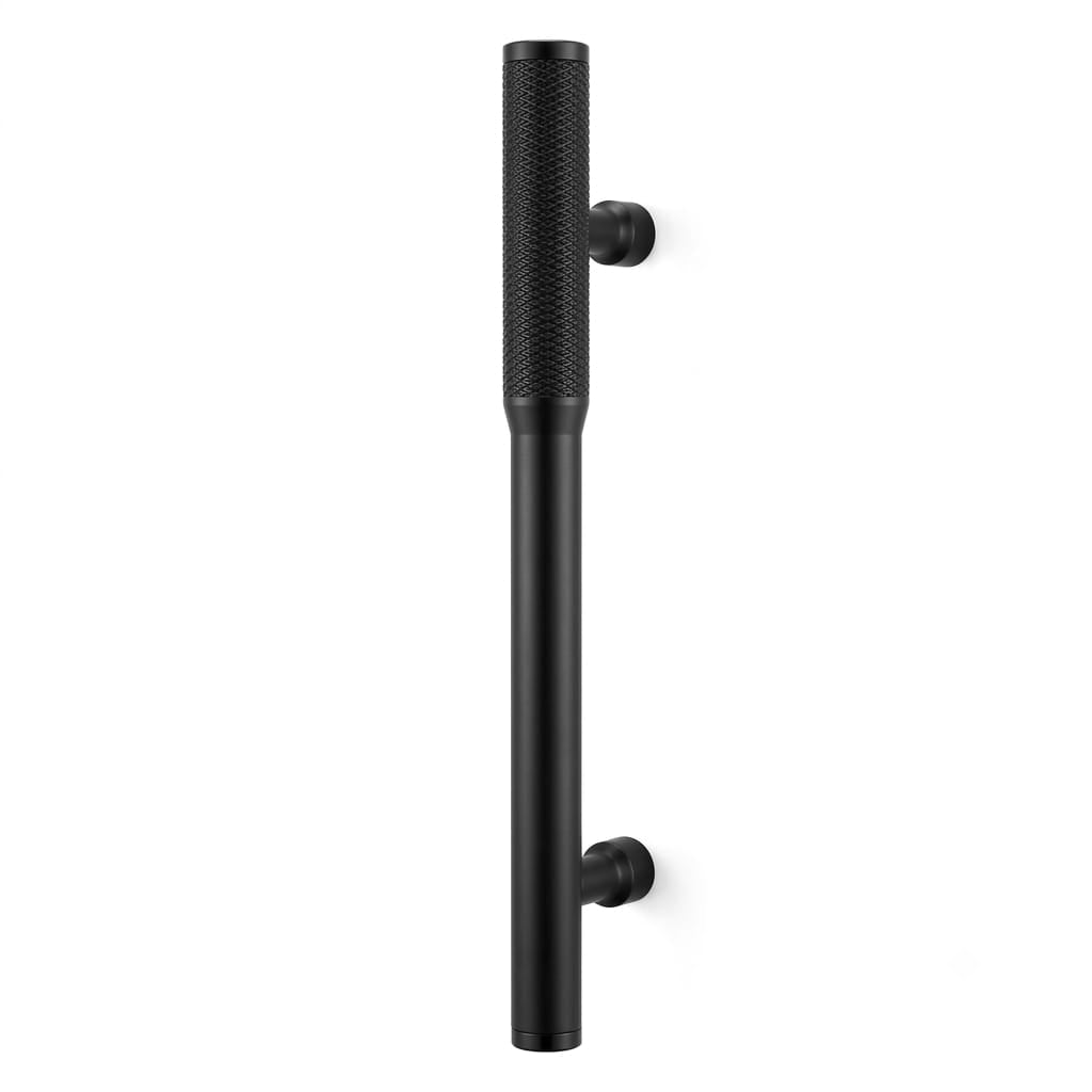 Main Door Handle 12" Stainless Steel Material 809 DRT