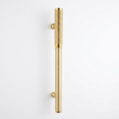 Main Door Handle 12" Stainless Steel Material 809 DRT