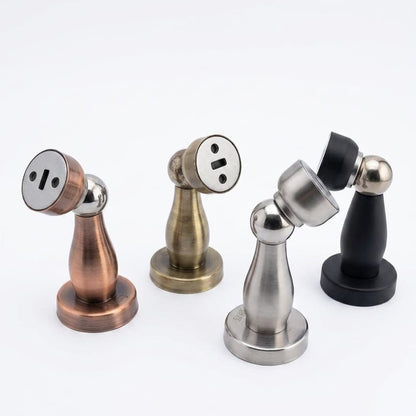 SS Door Magnet Model 859 Stainless Steel Material S272 DRT