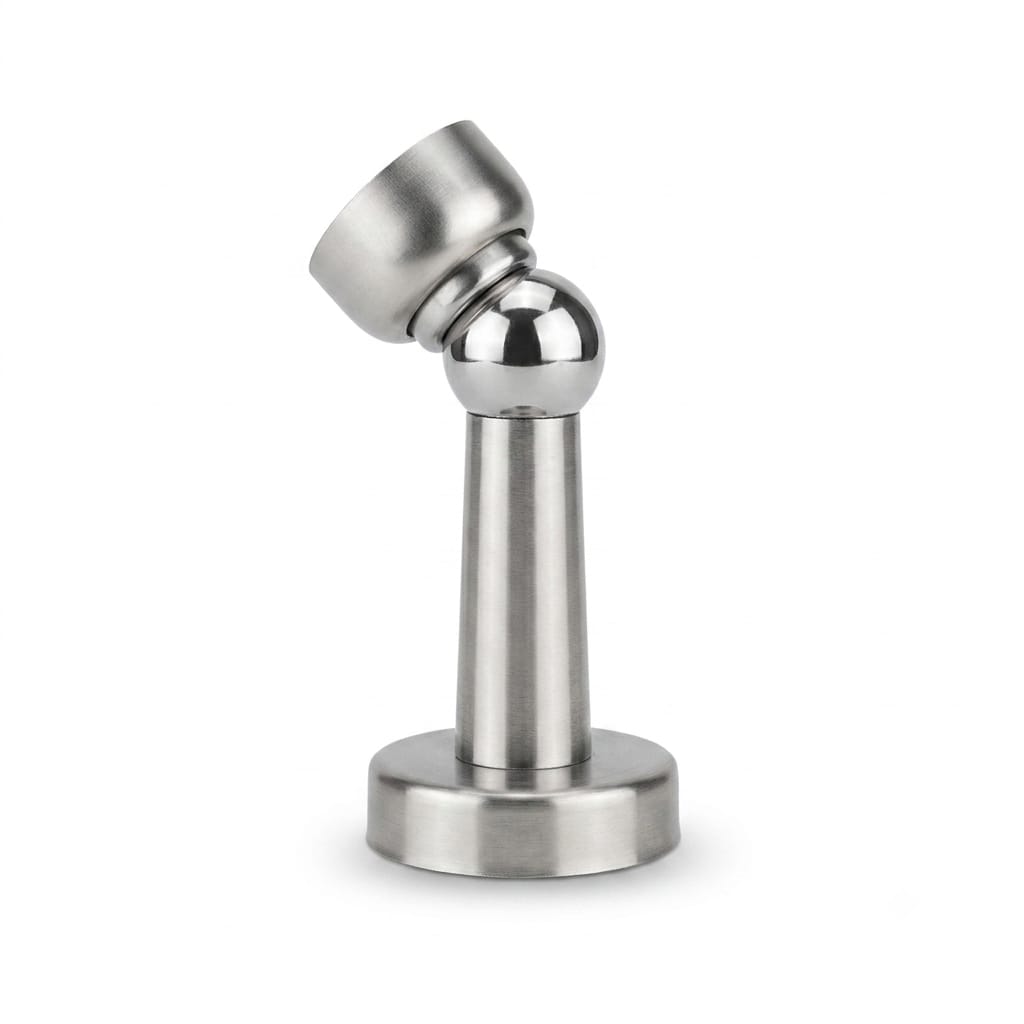 SS Door Magnet Model 838 Stainless Steel Material S271 DRT