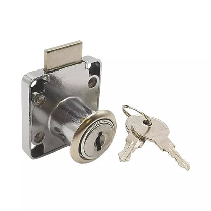 Ebco Drawer Multi Lock SquareEbco Drawer Lock Square Lock 22mm code E-SQL2-22