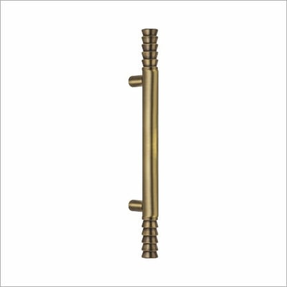 Door Handle Antique Finish P8002 DRT