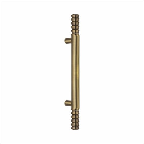 Door Handle Antique Finish P8002 DRT