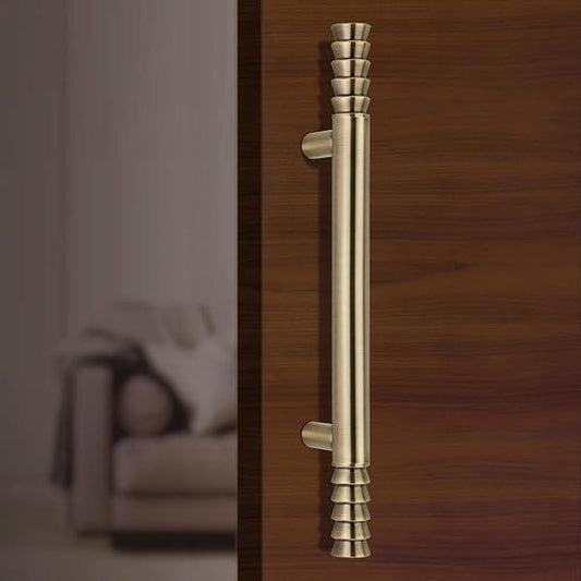 Door Handle Antique Finish P8002 DRT