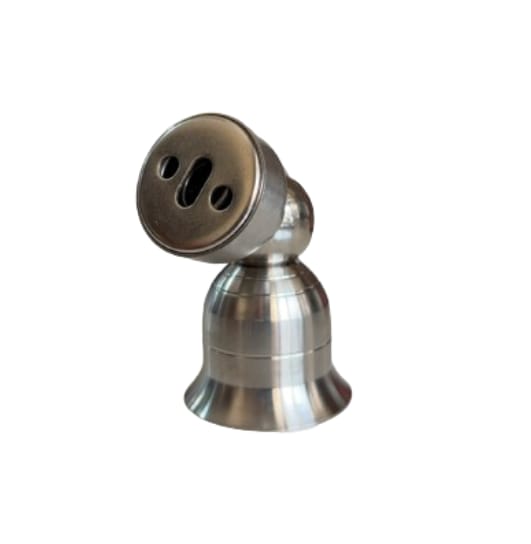 SS Door Magnet Model 808 Stainless Steel Material S273 DRT