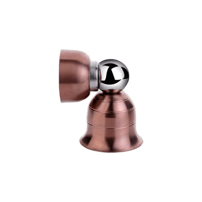 SS Door Magnet Model 808 Stainless Steel Material S273 DRT