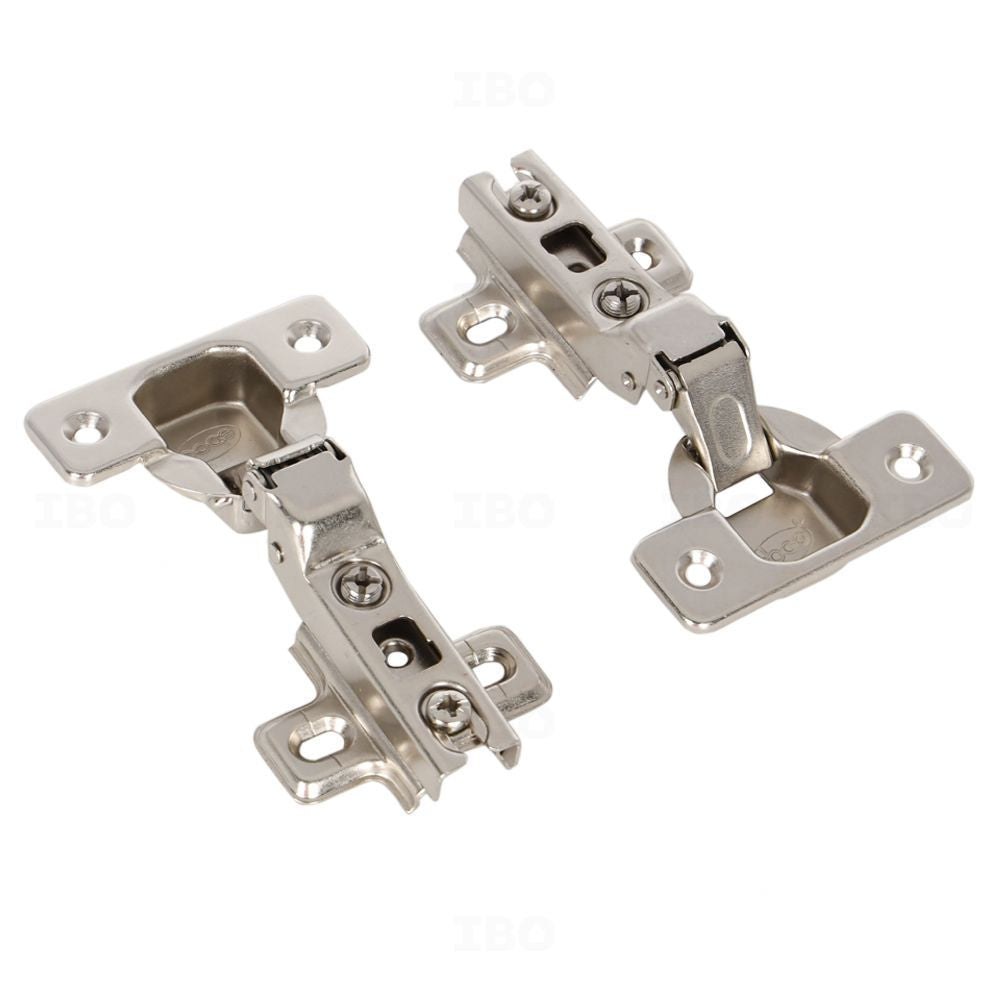 Ebco Hinges Normal Close Auto Hinges 8 Crank Code E-HS2 Regular