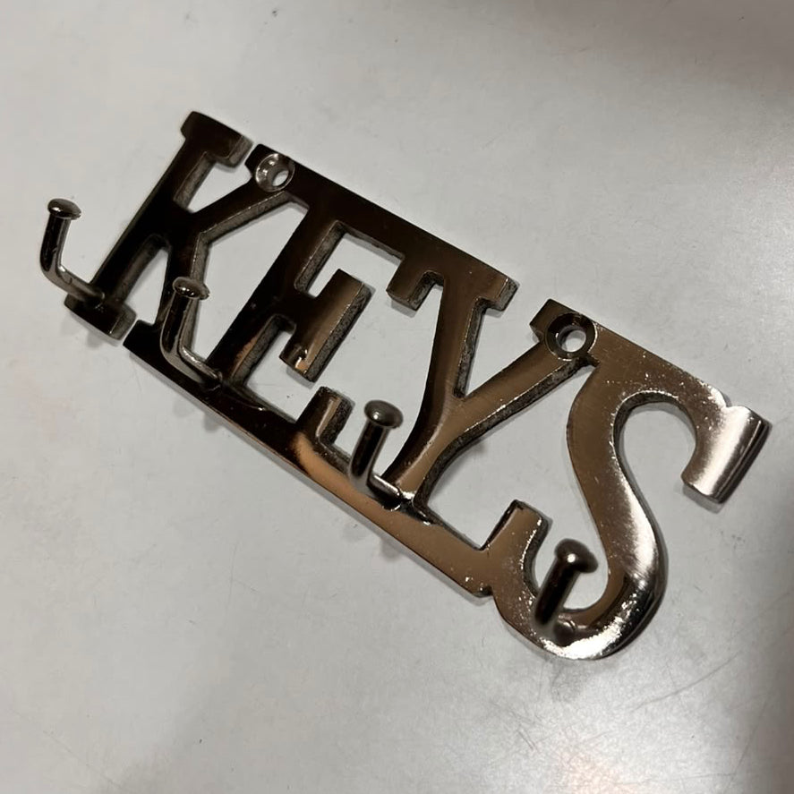Key Hook KEYS HR
