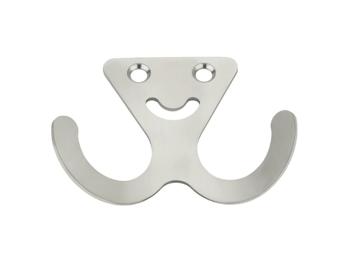 Key Hook SS Finish