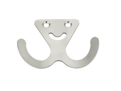 Key Hook SS Finish