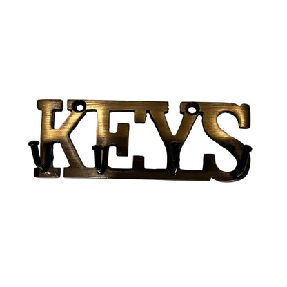 Key Hook KEYS HR