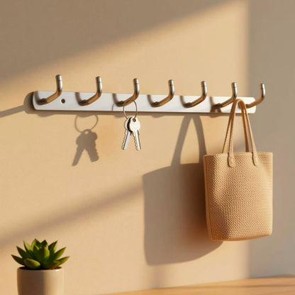 Hooks RH738 Chrome Finish RV