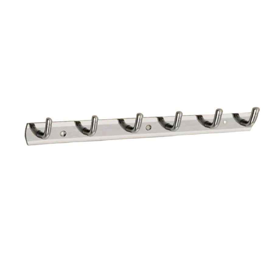 Hooks RH738 Chrome Finish RV