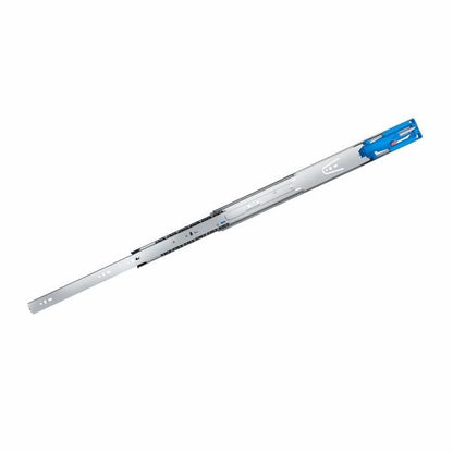 Hettich Telescopic Drawer Runner Channel Soft Close Model KA4732 Smooth and Silent