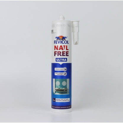 Fevicol Nail Free Ultra 435 gm