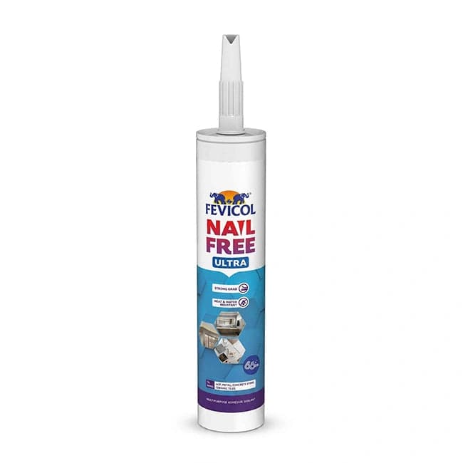 Fevicol Nail Free Ultra 435 gm