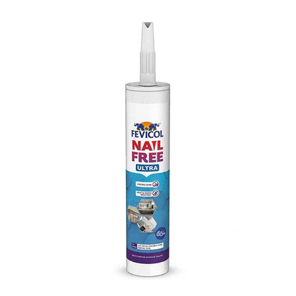 Fevicol Nail Free Ultra 435 gm