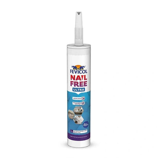 Fevicol Nail Free Ultra 435 gm