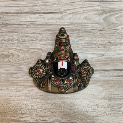 Fancy Balaji Brass Antique HR