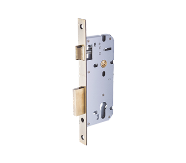 Europa Lock Body 9" inch Model GBS961AB Antique Finish