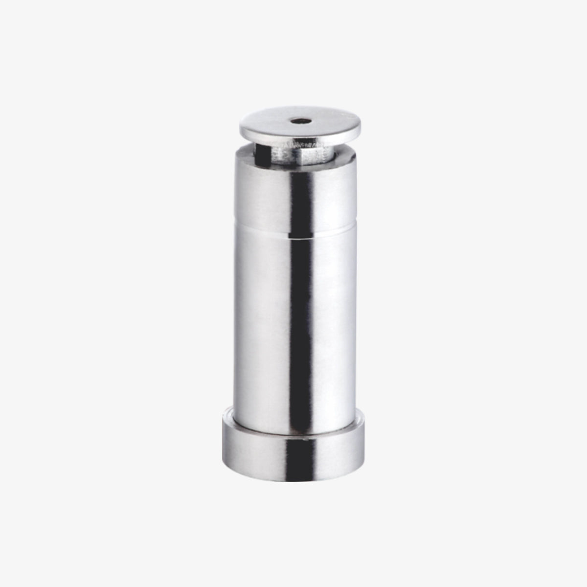 Dorset Magnetic Door Catcher Door Stopper 304 SS Finish