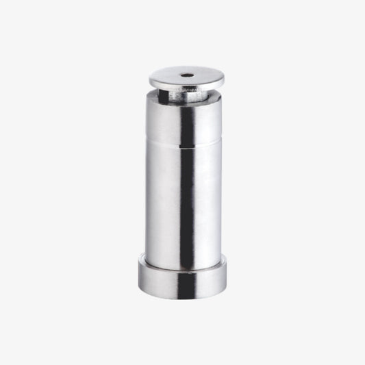 Dorset Magnetic Door Catcher Door Stopper 304 SS Finish