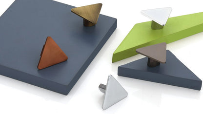 Drawer Knob P2010 DRT