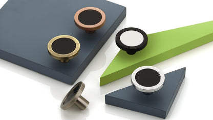 Drawer Knob P2015 DRT