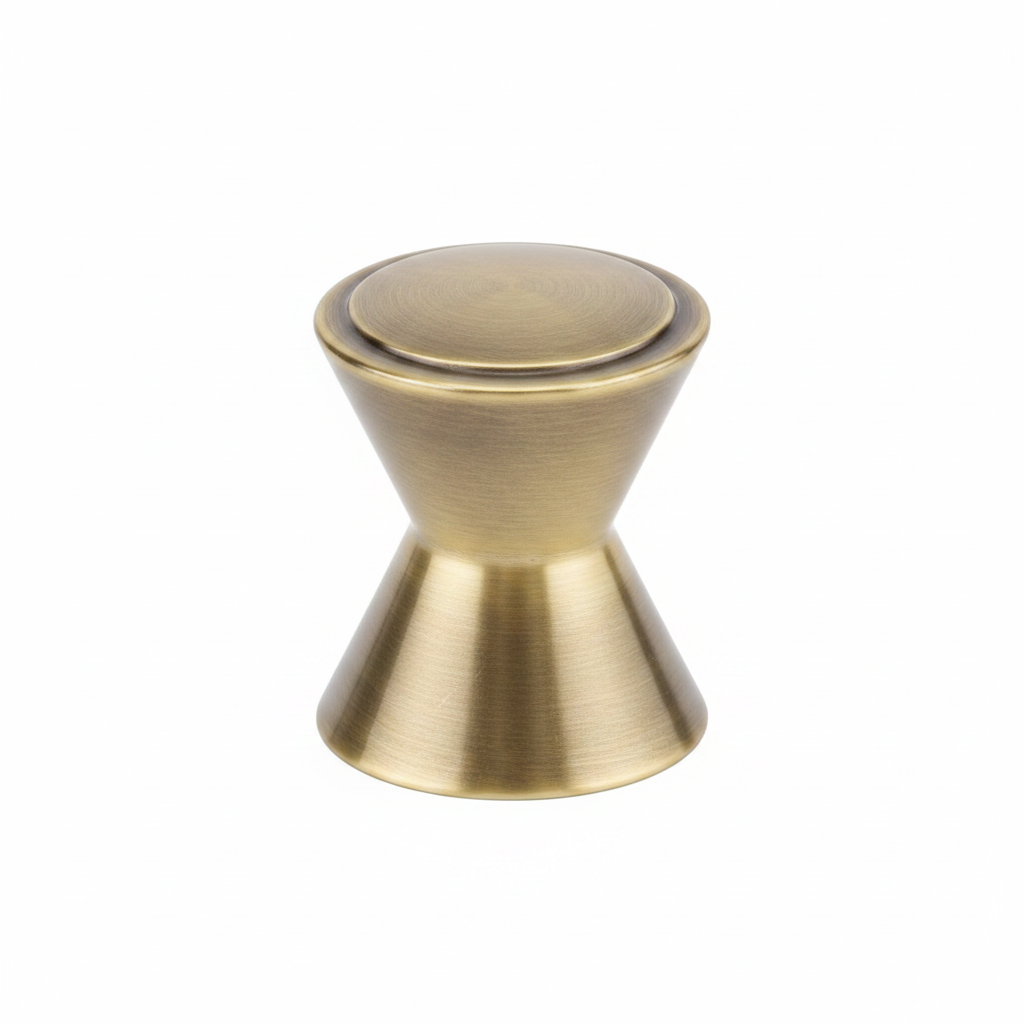 Drawer Knob P2026 DRT