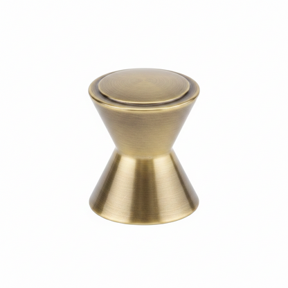 Drawer Knob P2026 DRT
