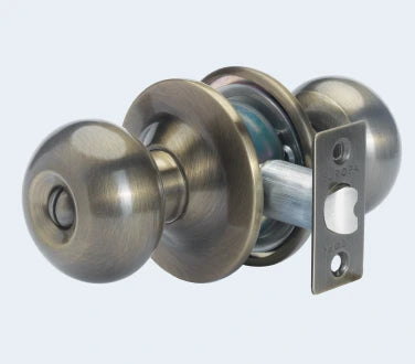 Europa Door Lock R050 Round Lock without Key