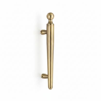 Door Handle Model PSH305 300mm SS Material Antique Finish PP