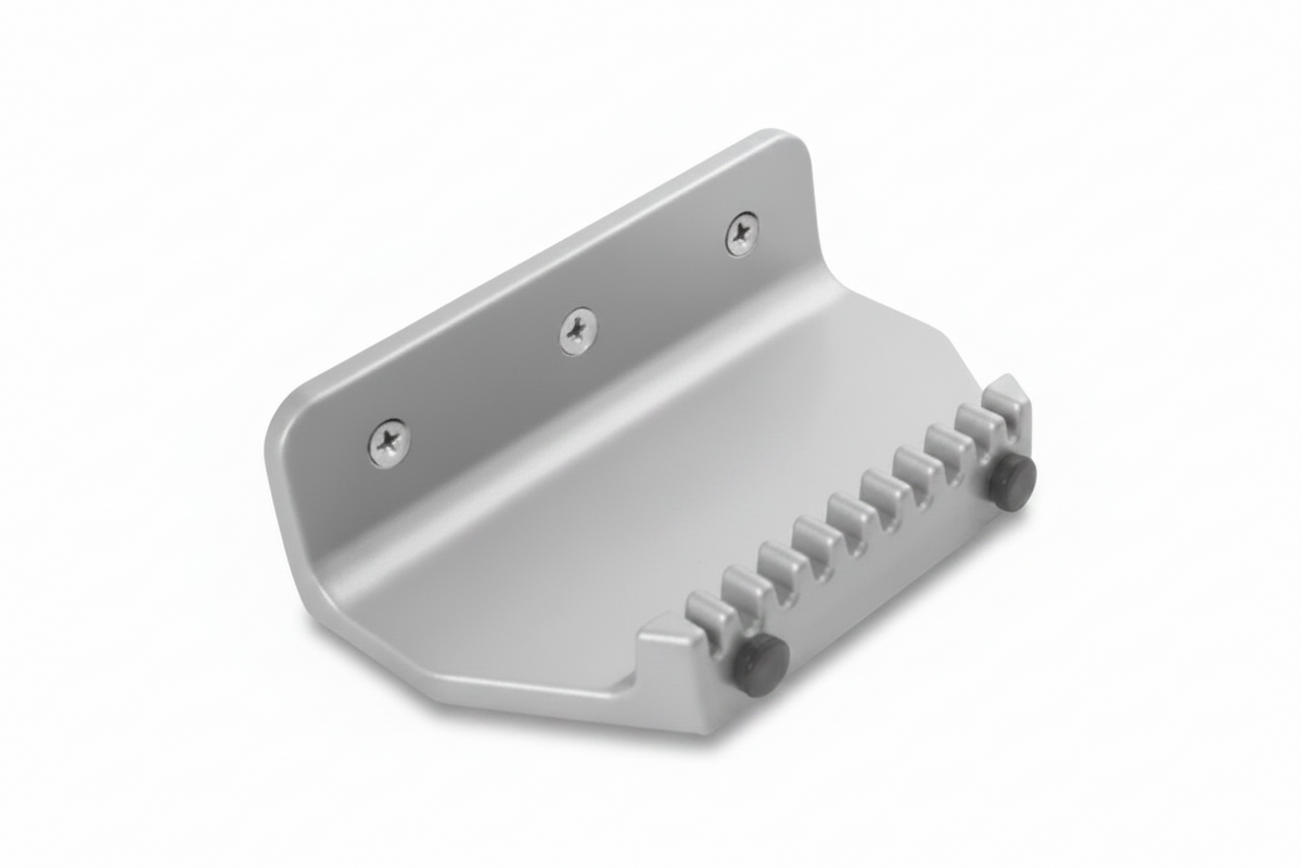 Door Toe Pull Foot Operated Door Opener PP
