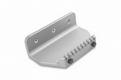 Door Toe Pull Foot Operated Door Opener PP