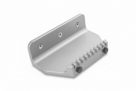 Door Toe Pull Foot Operated Door Opener PP