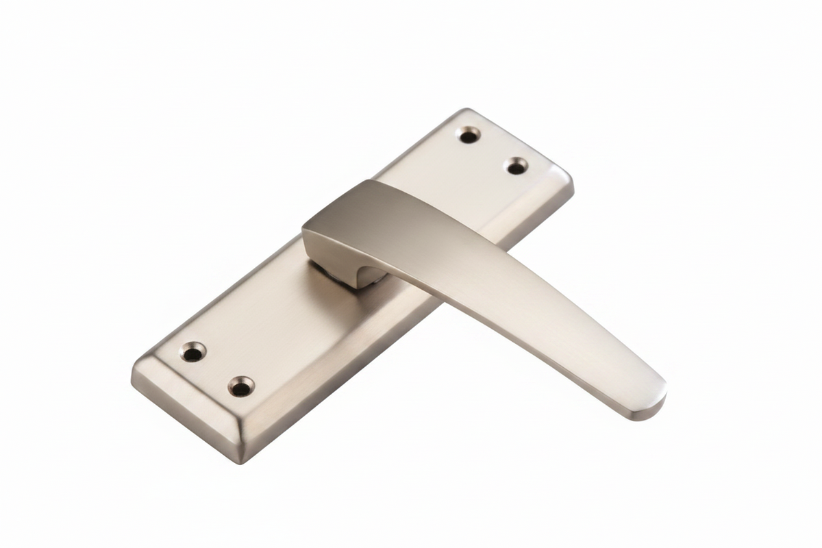 Mortise & Baby Lock Model IR242 | Premium Door Lock Sets PP