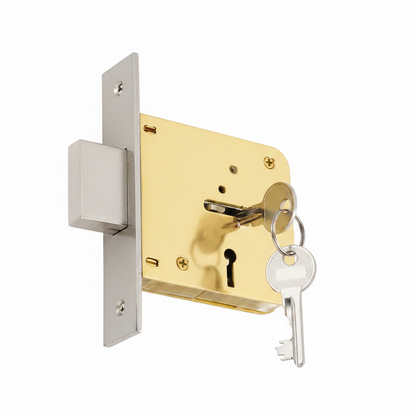 KY Dead Lock SS finish PP