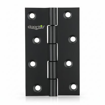 SS Butt Hinges Size 8"x1.1/4" (3mm) Stainless Steel Material S122 DRT
