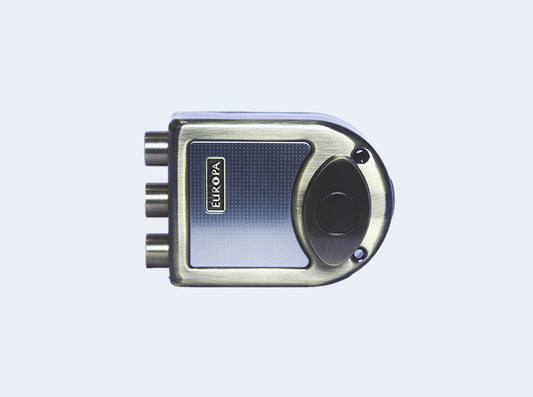 Europa Main Door Lock T911AB Pro Antique Finish