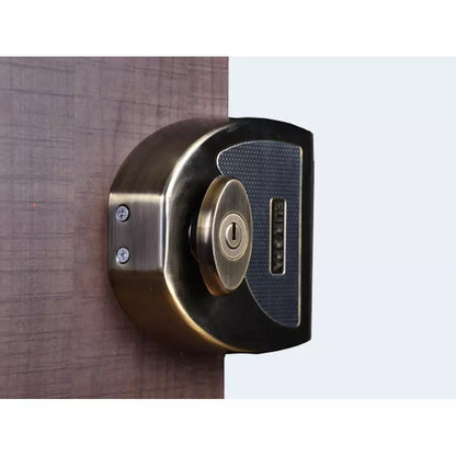 Europa Main Door Lock V311 Parma