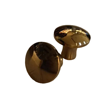 Drawer Knob P2003 DRT