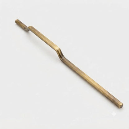 Cupboard Long Handle P1055 DRT