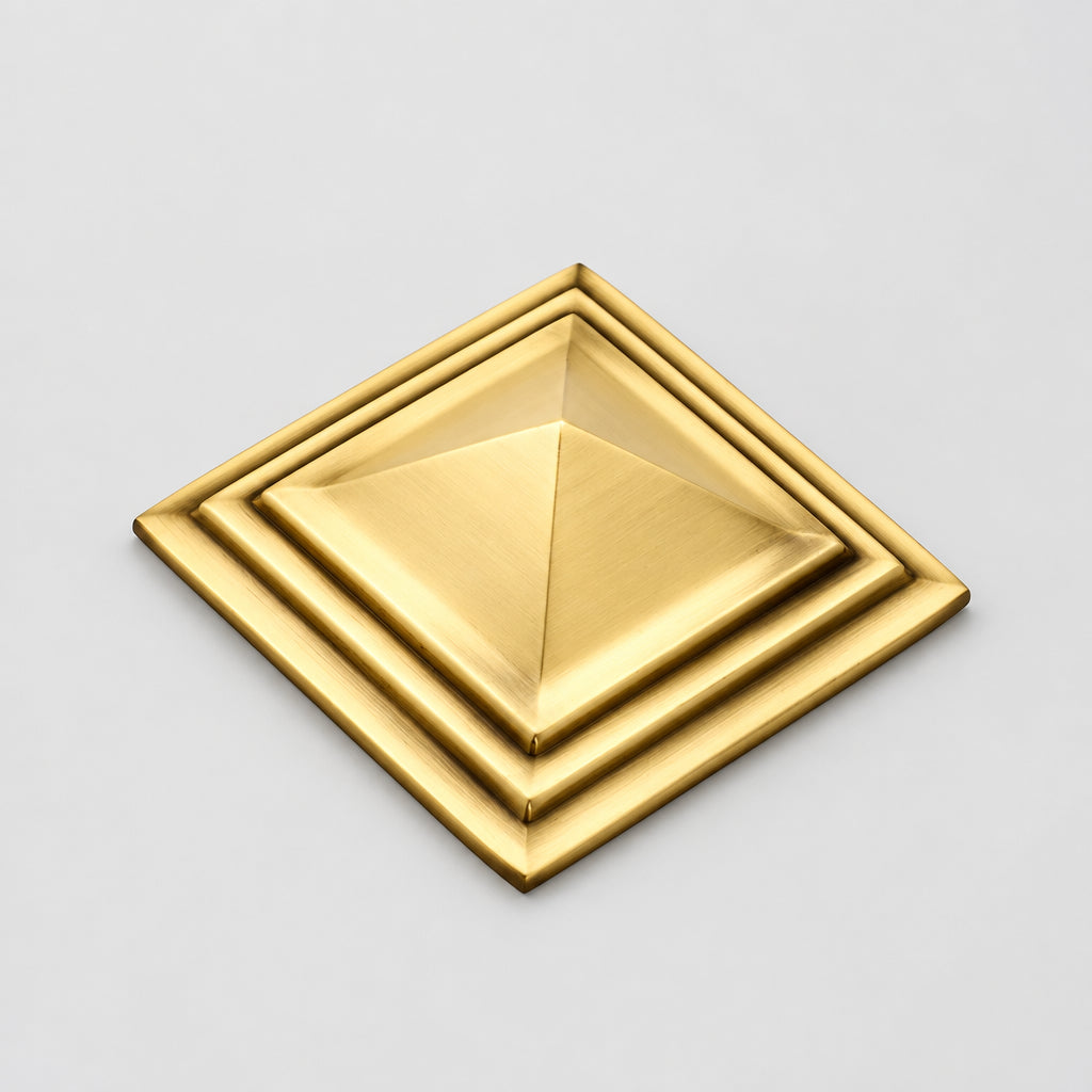 Brass Dom DSP6 Antique Finish PP