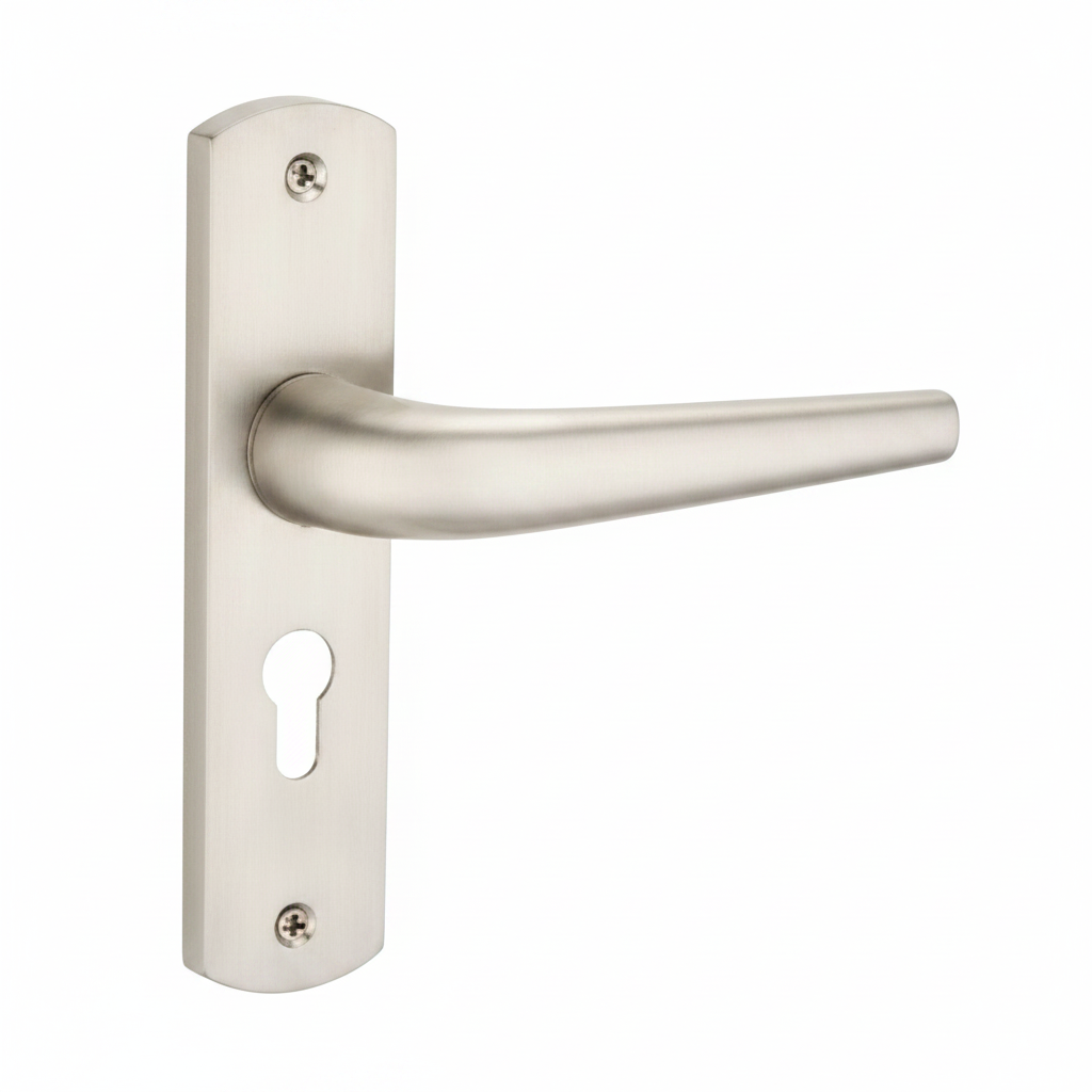Europa Mortise Lock 901SS Model ME716703S901SS Premium Security Solution for Main, Internal Doors