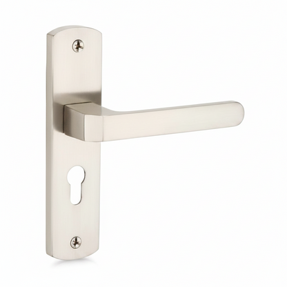 Europa Mortise Lock 903SS Model ME716703S903SS SS Finish