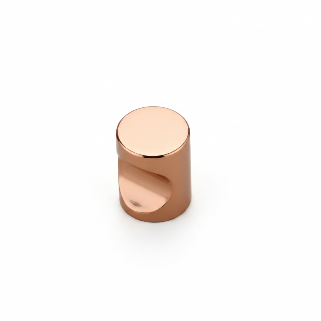 Drawer Knob P2011 DRT